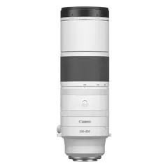 Canon RF 200-800mm F6.3-9 IS USM Lens