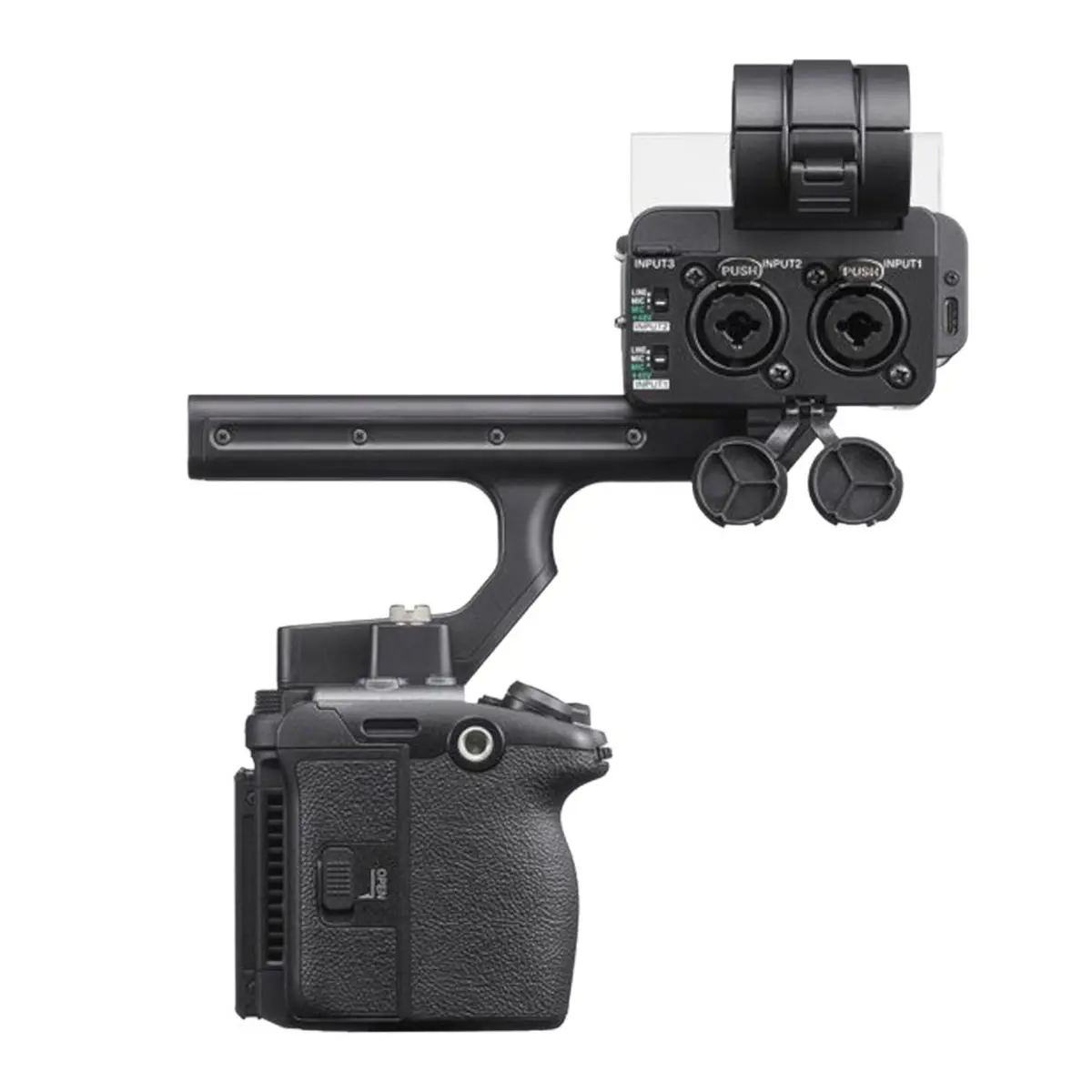 Sony Fx5 Media Dog Hire Rental 1.jpeg