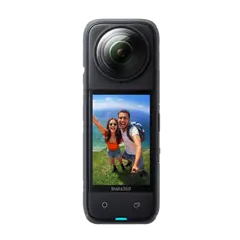 Insta360 X4 8K Camera