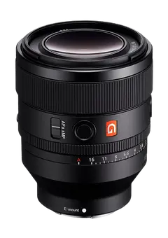 Sony FE 50mm F1.2 GM