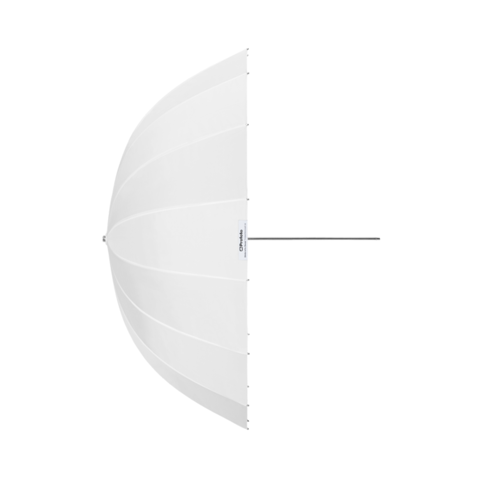 Profoto Umbrella Deep Translucent - Medium (105cm