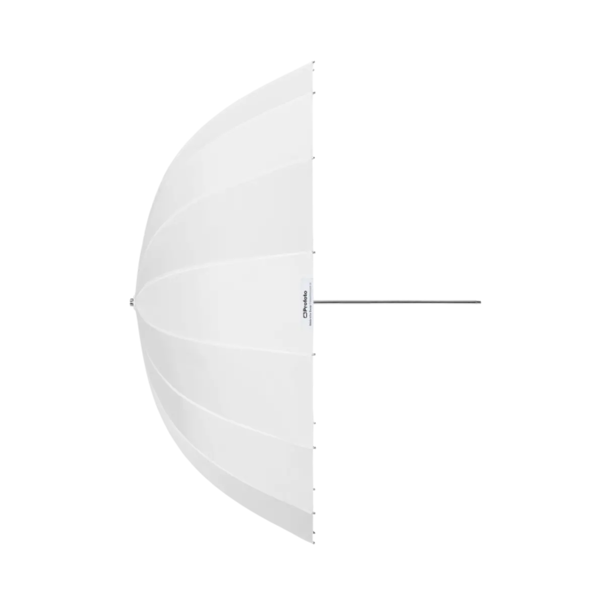 Profoto Umbrella Deep Translucent - Medium (105cm