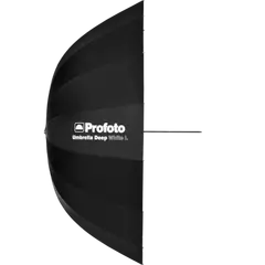 Profoto Umbrella Deep White - Large (130cm / 51")