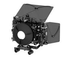 Arri Clip On Matte Box LMB 4x5