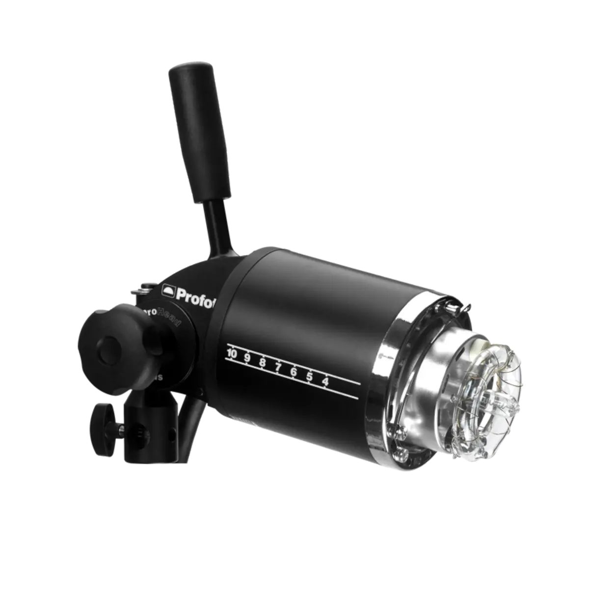 ProHead Plus Media Dog Rental.png