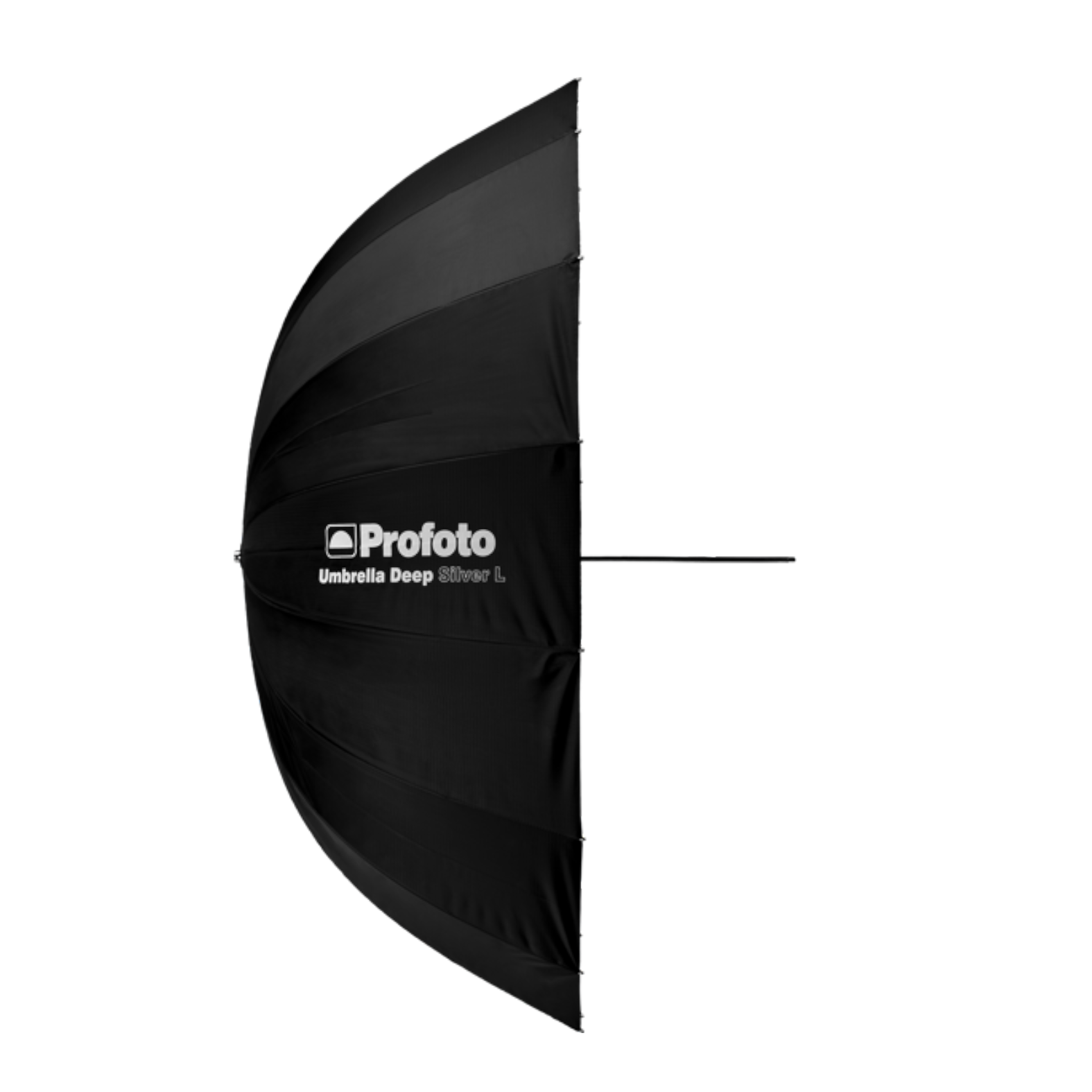 Profoto Umbrella Deep Silver  - Large (130cm _ 51”