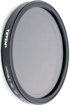 Tiffen Variable ND Filter 82mm