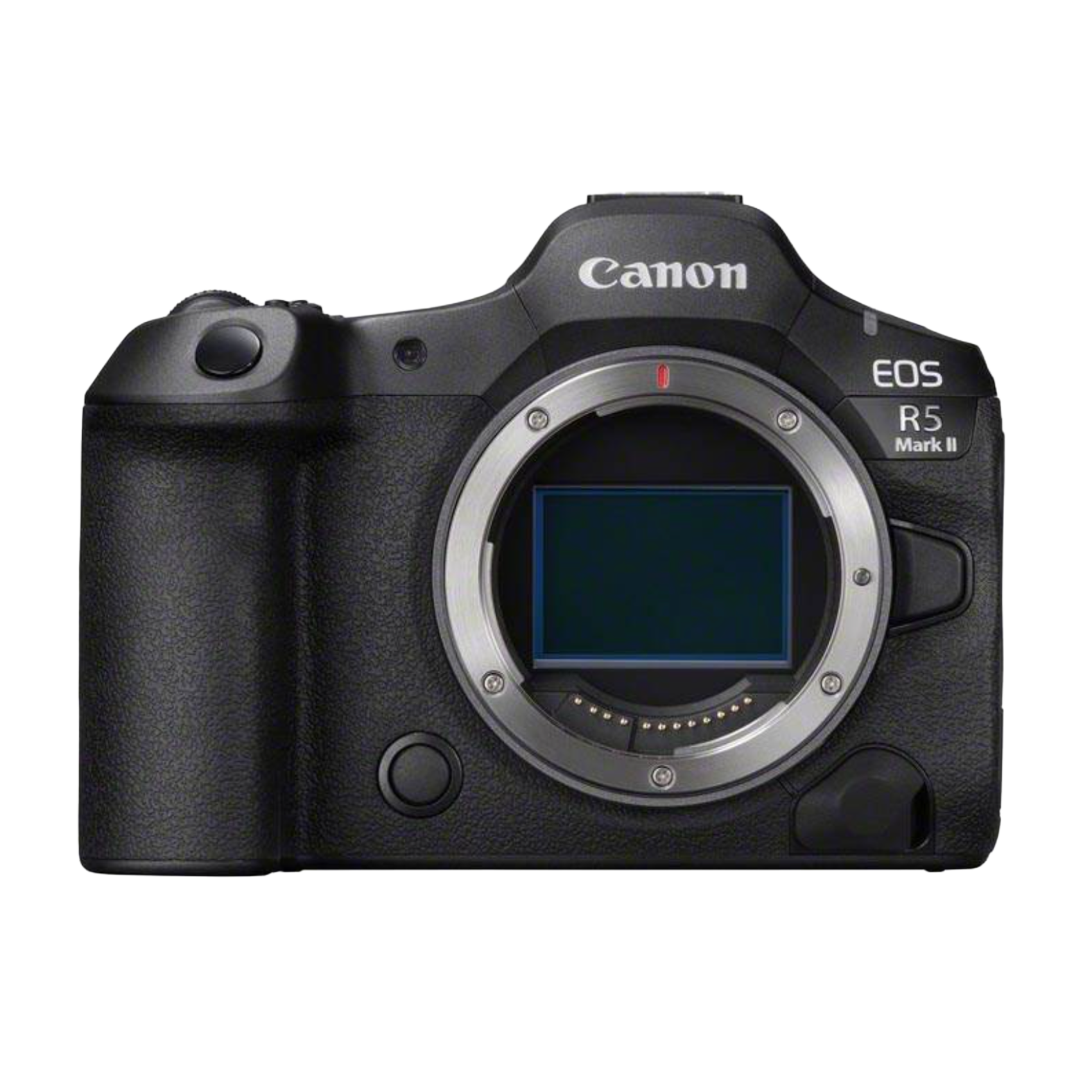 Mirrorless