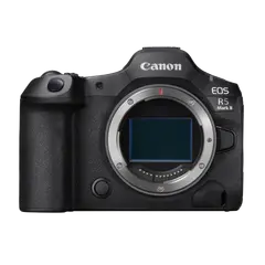 Canon EOS R5 Mk II