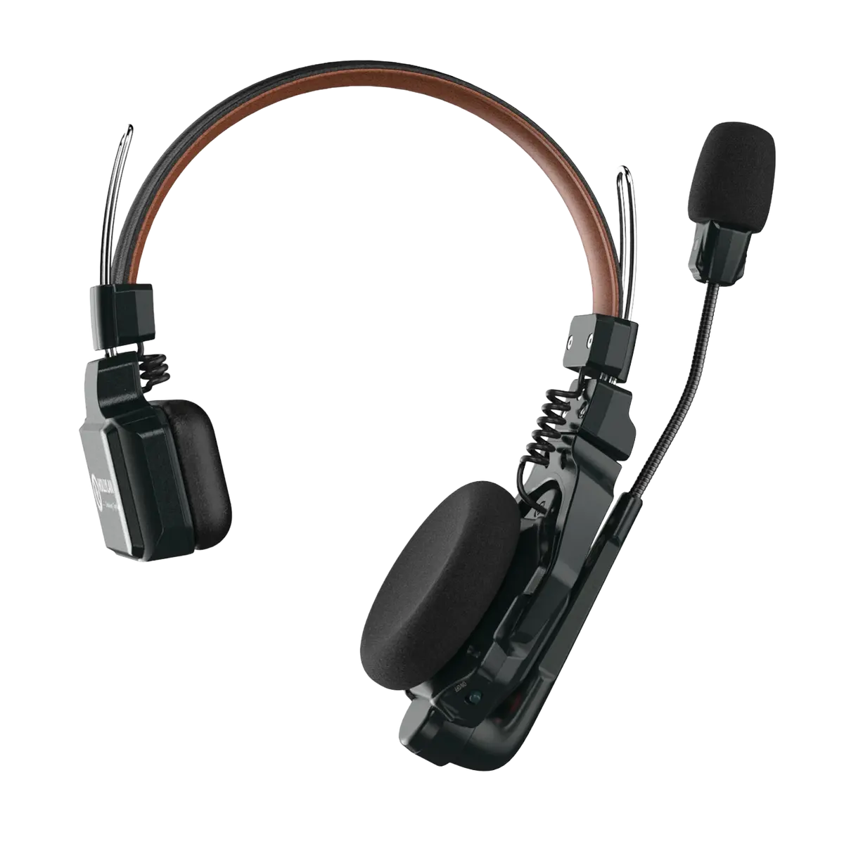 Hollyland Solidcom C1 Pro 6-Way Comms Kit rental.p