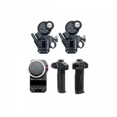 Tilta Nucleus-M Wireless Lens Control