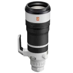 Sony FE 100-400mm f/4.5-5.6 GM OSS