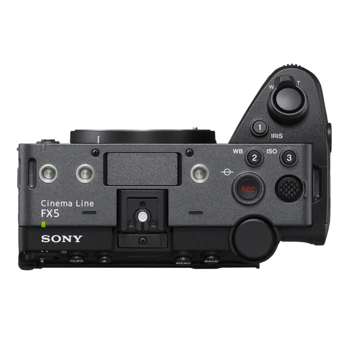 Sony Fx5 Media Dog Hire Rental 4.jpeg