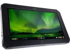 Atomos Sumo 19" 4K HDR Monitor/Recorder