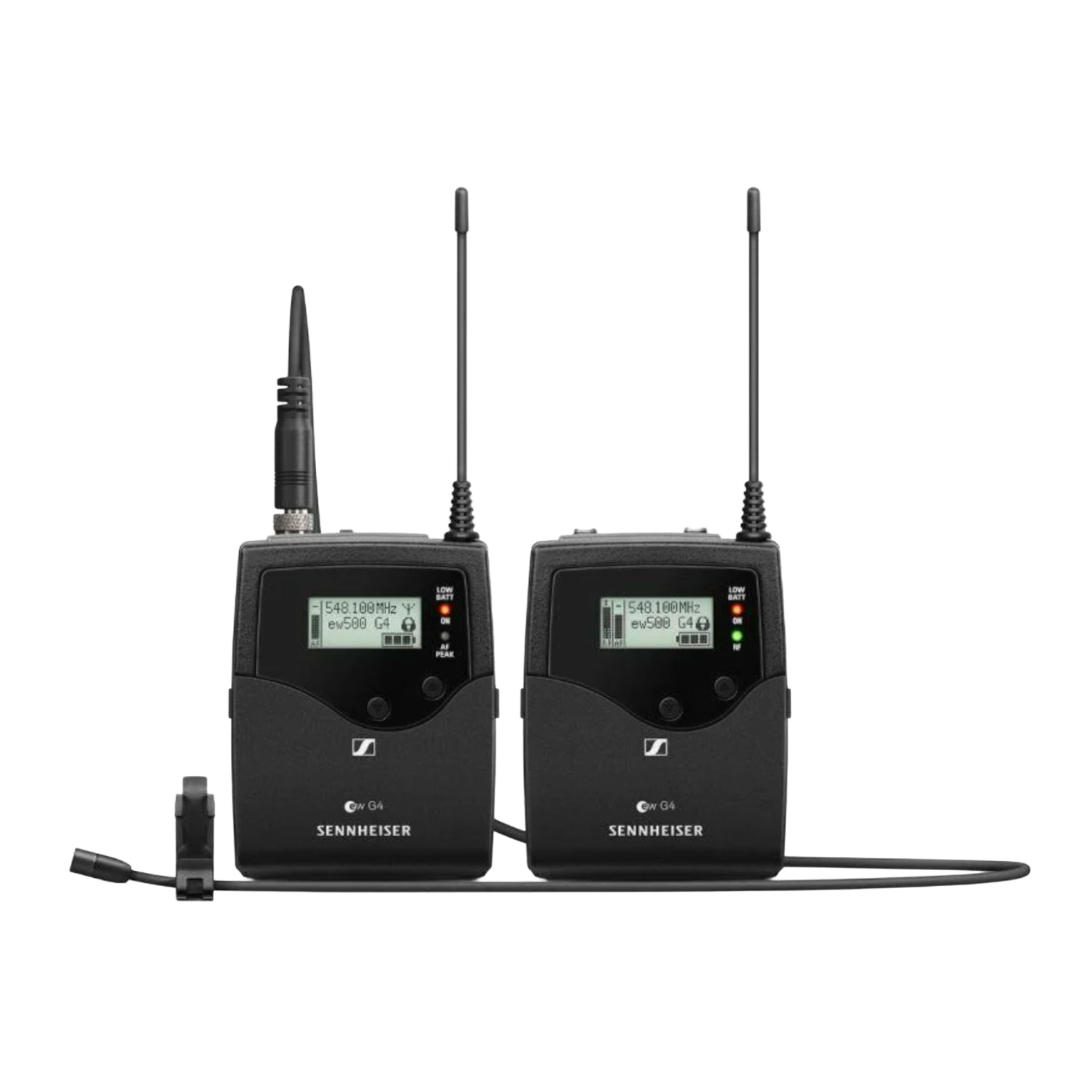 Sennheiser G4 Radio Mic.png