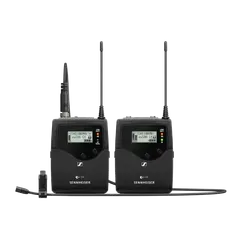 Sennheiser G4 Radio Mic