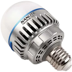 Nanlite Pavobulb 10c - 12 Kit