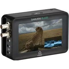 Atomos Samurai Blade 5" Monitor/Recorder SDI