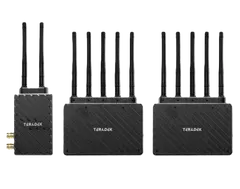 Teradek Bolt 6 LT 750 Dual Receiver Kit