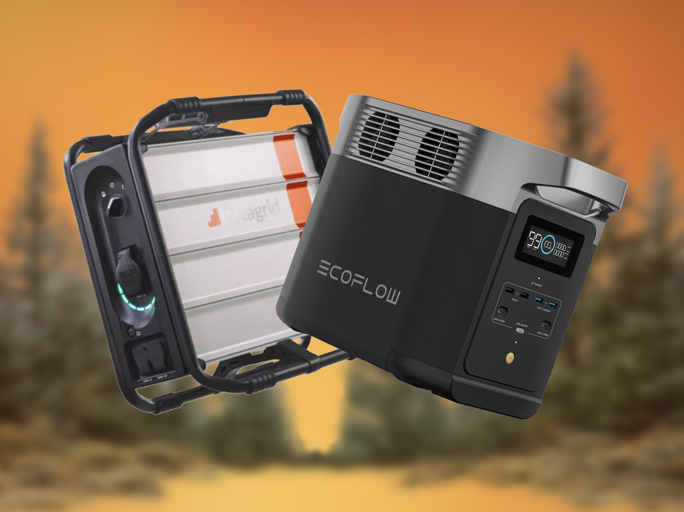 Remote Power Made Simple
