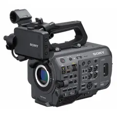 Sony PXW-FX9