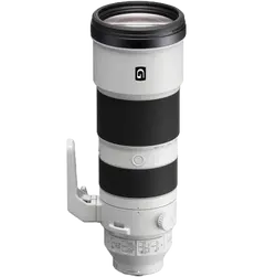 Sony FE 200-600mm f5.6-6.3 G OSS