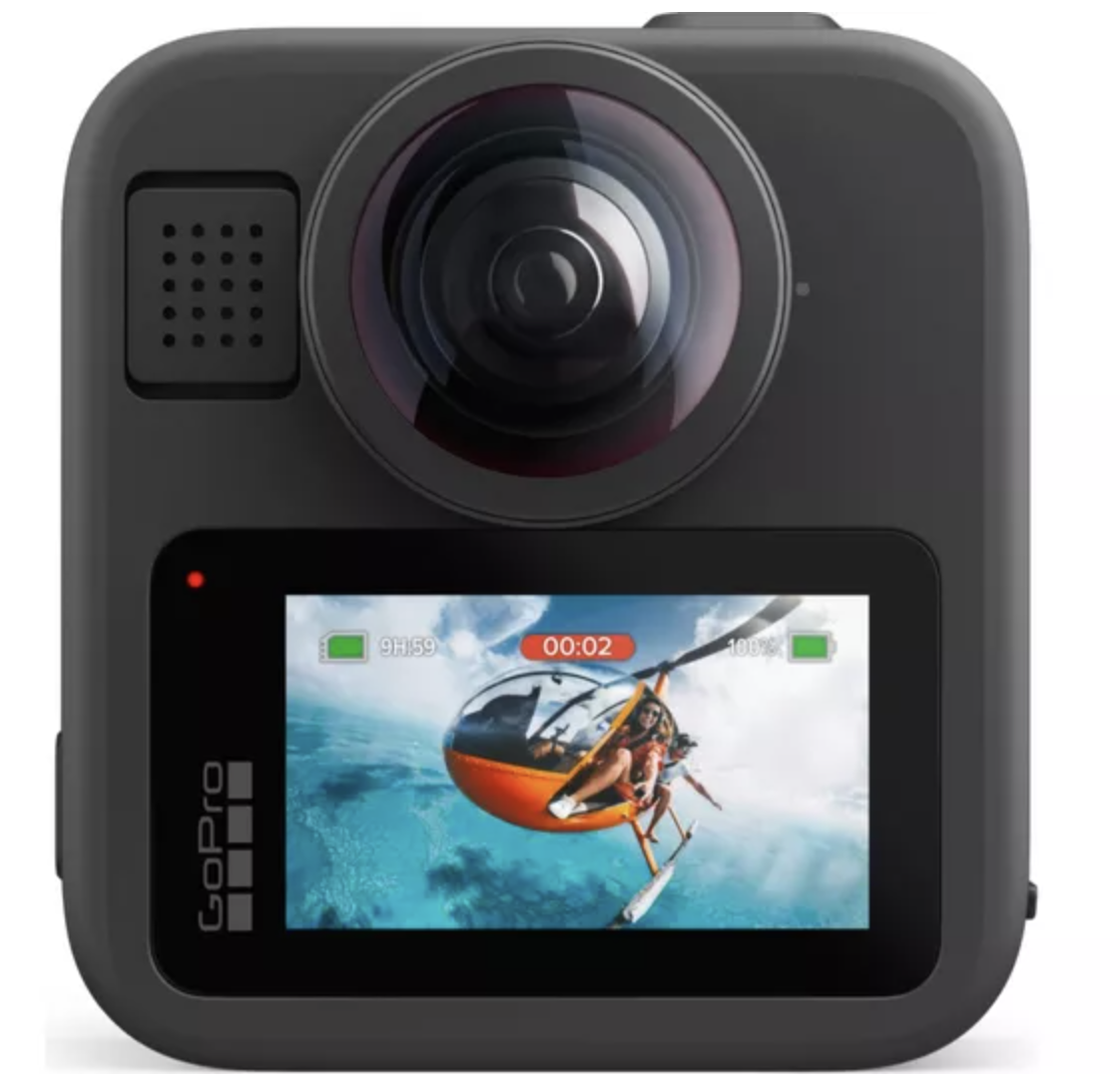 Action / Mini Cams