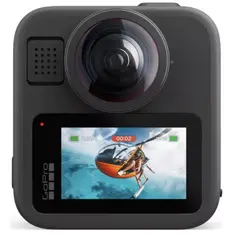 GoPro Max2 - 8K 360° Action Camera