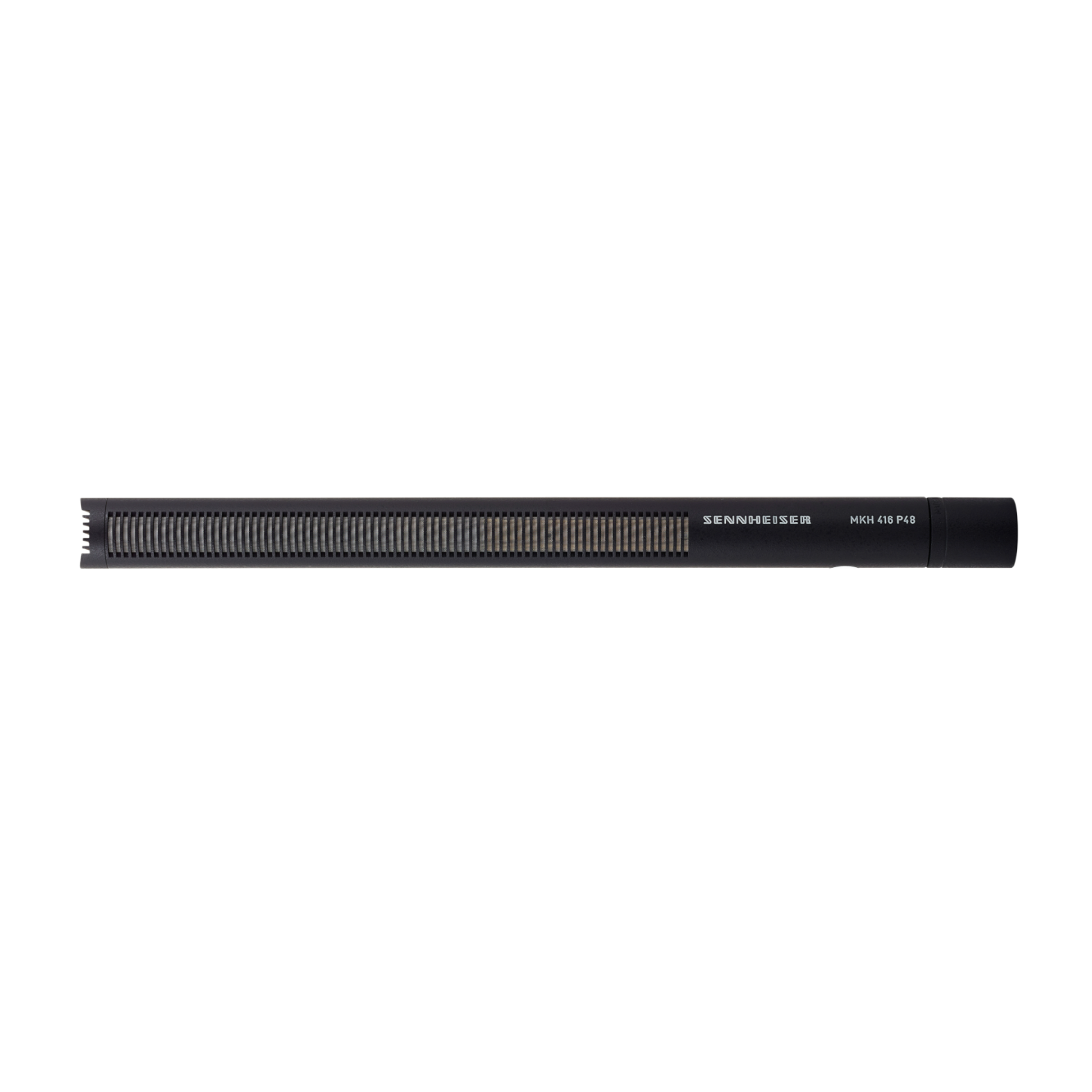 Sennheiser MKH-416 Boom Microphone.png