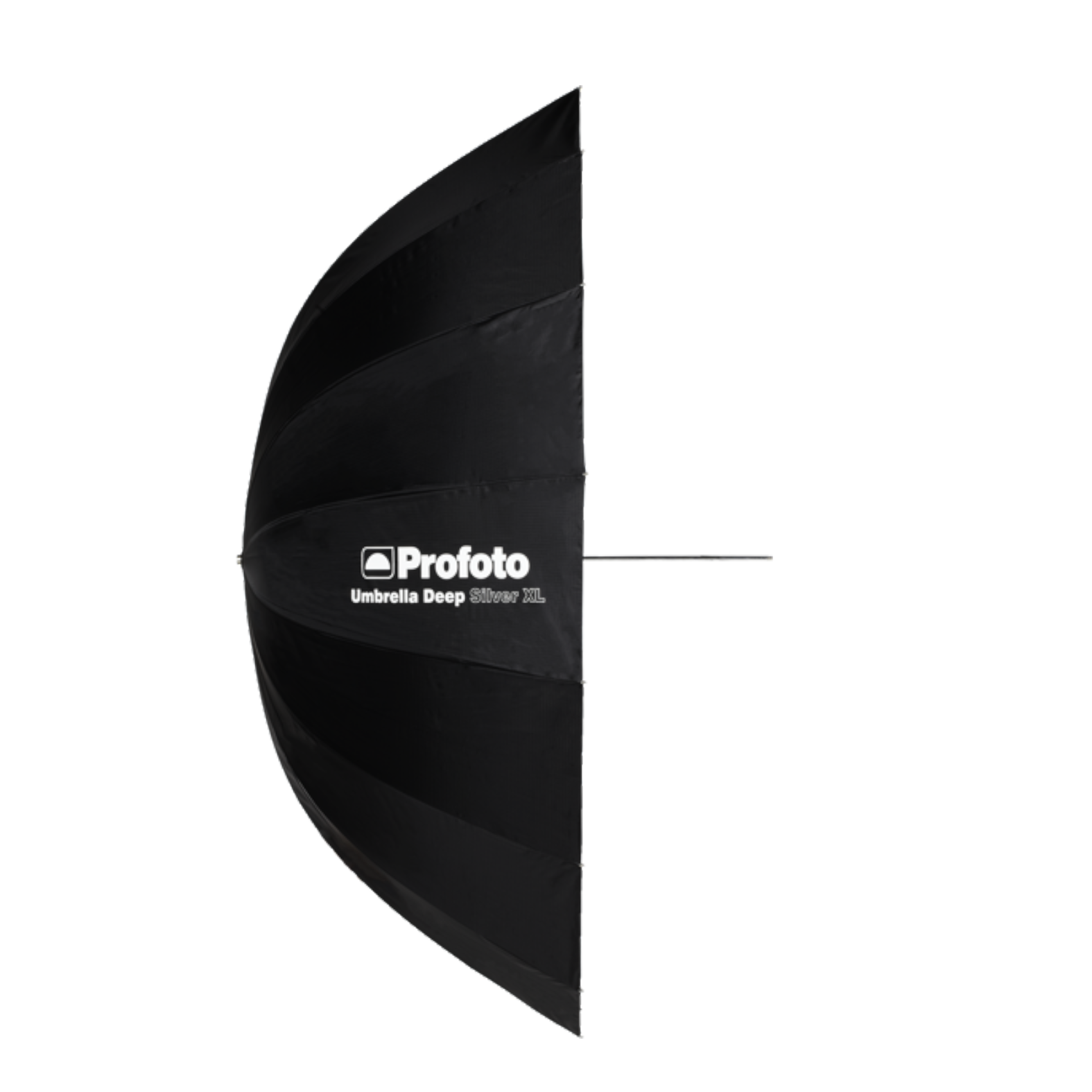 Profoto Umbrella Deep Silver  - Extra Large (165cm