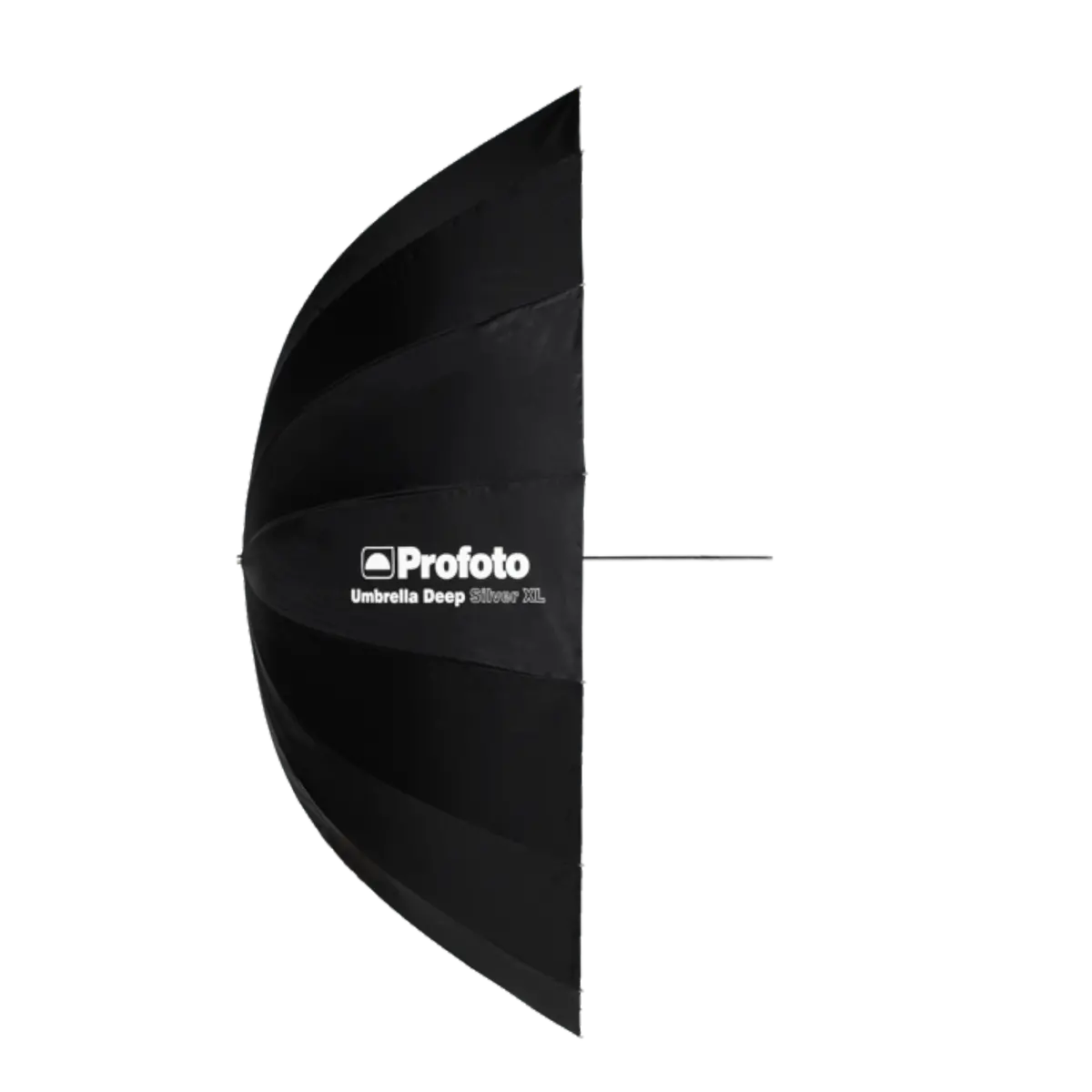 Profoto Umbrella Deep Silver  - Extra Large (165cm