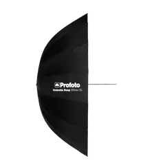 Profoto Umbrella Deep Silver  - Extra Large (165cm / 65”)