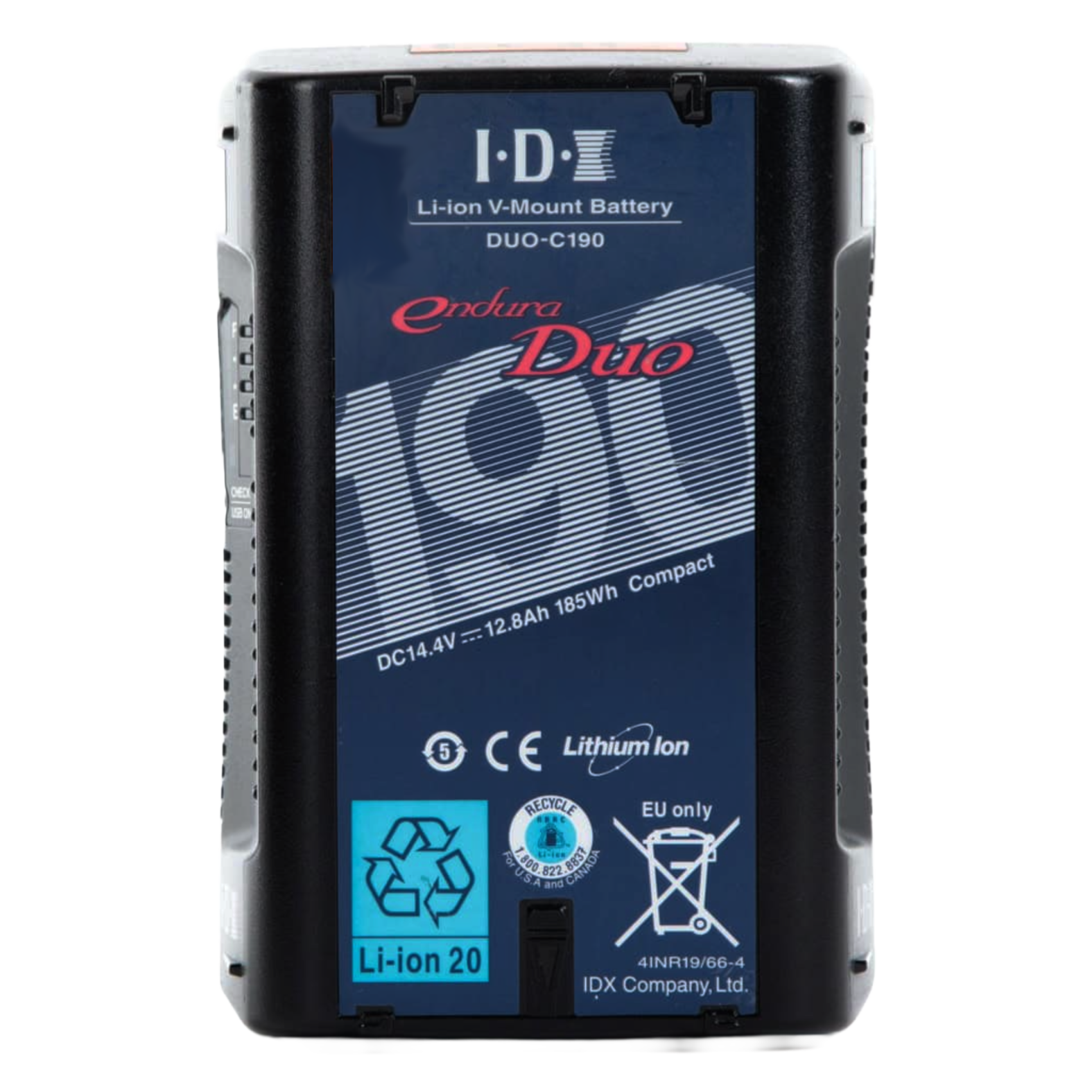 IDX C190 High Cap V-Lock Battery 185Wh.png