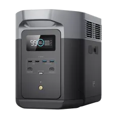 EcoFlow 2016Wh Portable Power Station DELTA Max