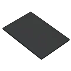 Tiffen Straight ND Filter 4"x5.65" (1.2)