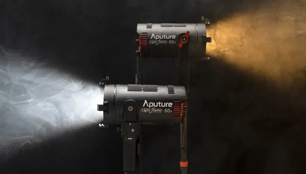 aputure-60x-in-use.webp