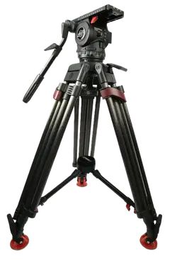 Sachtler Video 18p Tripod