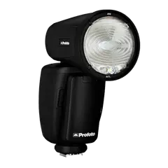 Profoto A10 AirX TTL-C Flash Head for Canon