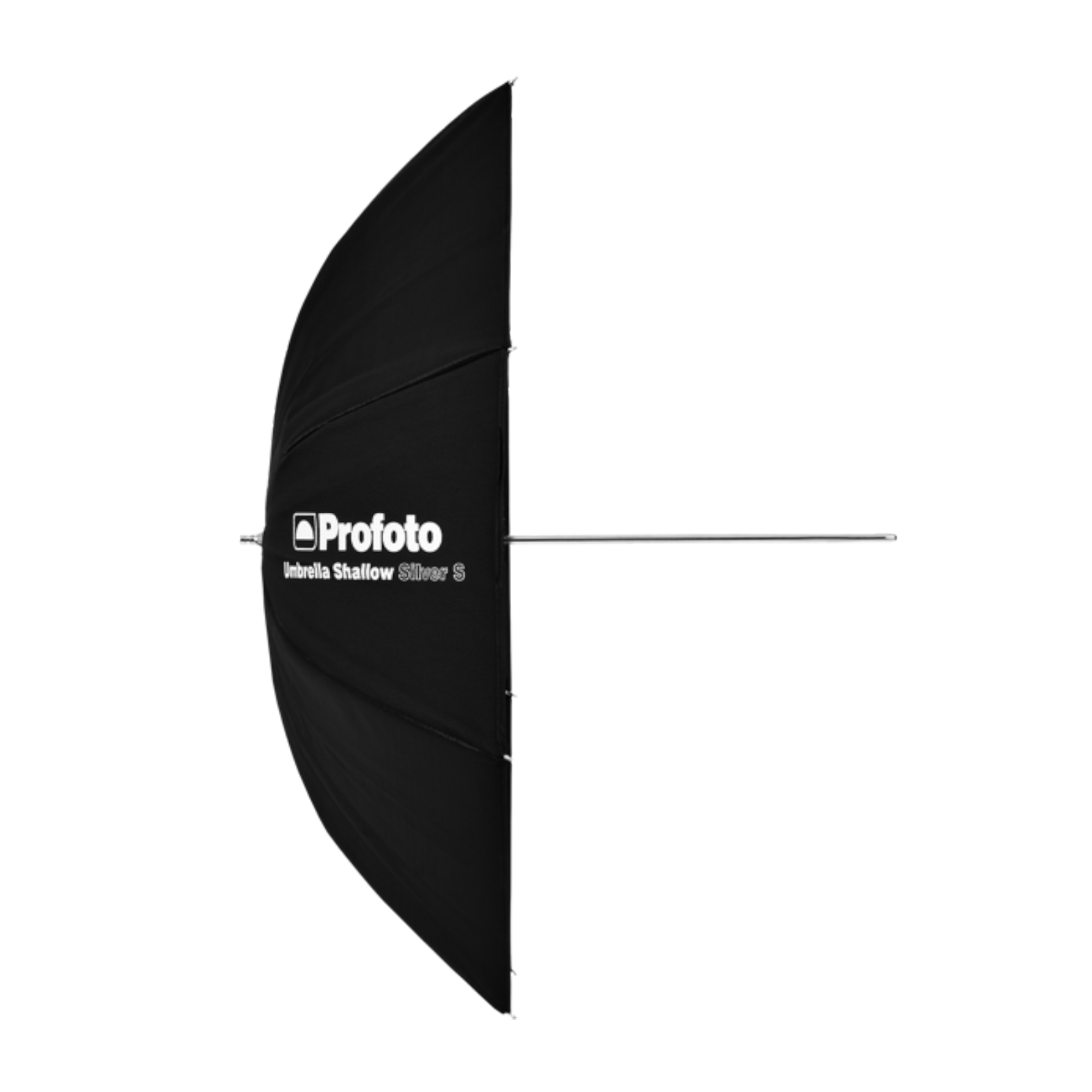Profoto Umbrella Sallow Silver - Small (85cm _ 33”