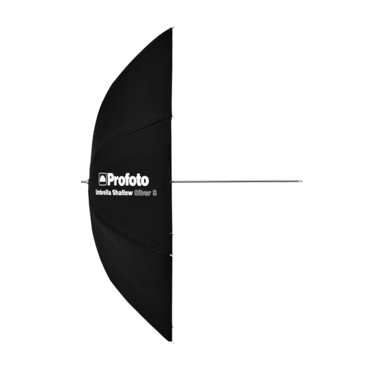 Profoto Umbrella Sallow Silver - Small (85cm _ 33”