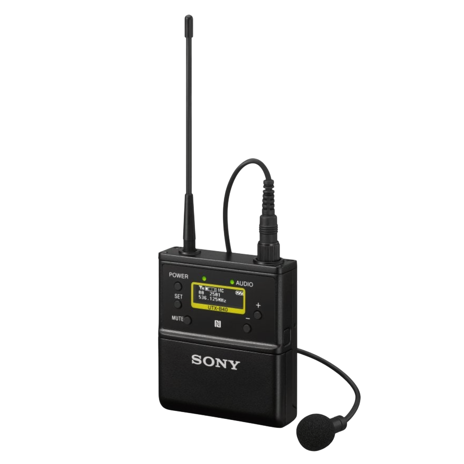 Sony Dual Radio Mic Kit UTX-B40_URX-P03D3.png