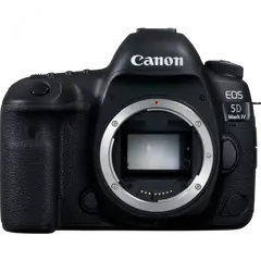 Canon EOS 5D MkIV