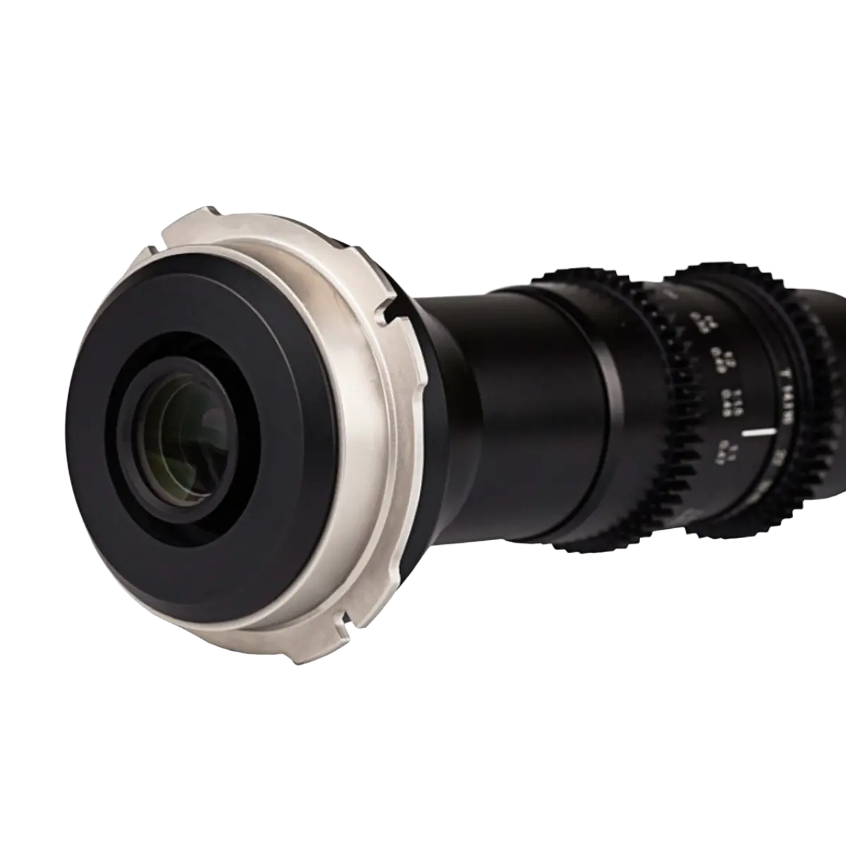 Laowa 24mm Macro Probe Lens Cine PL hire Rental.pn