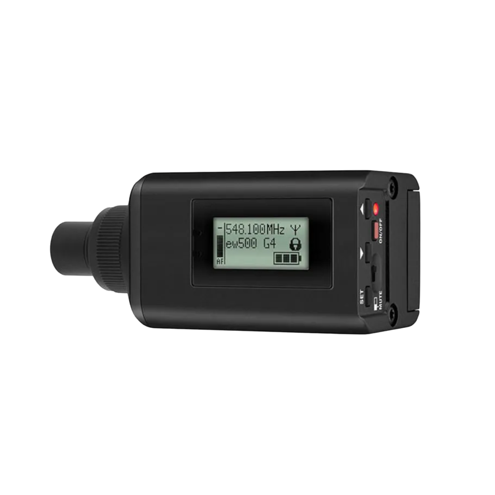 Sennheiser SKP 500 Transmitter +48v wireless XLR P