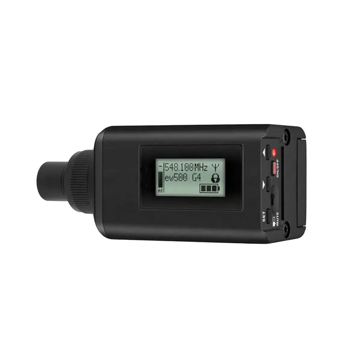 Sennheiser SKP 500 Transmitter +48v wireless XLR P