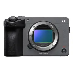 Sony PXW-FX5