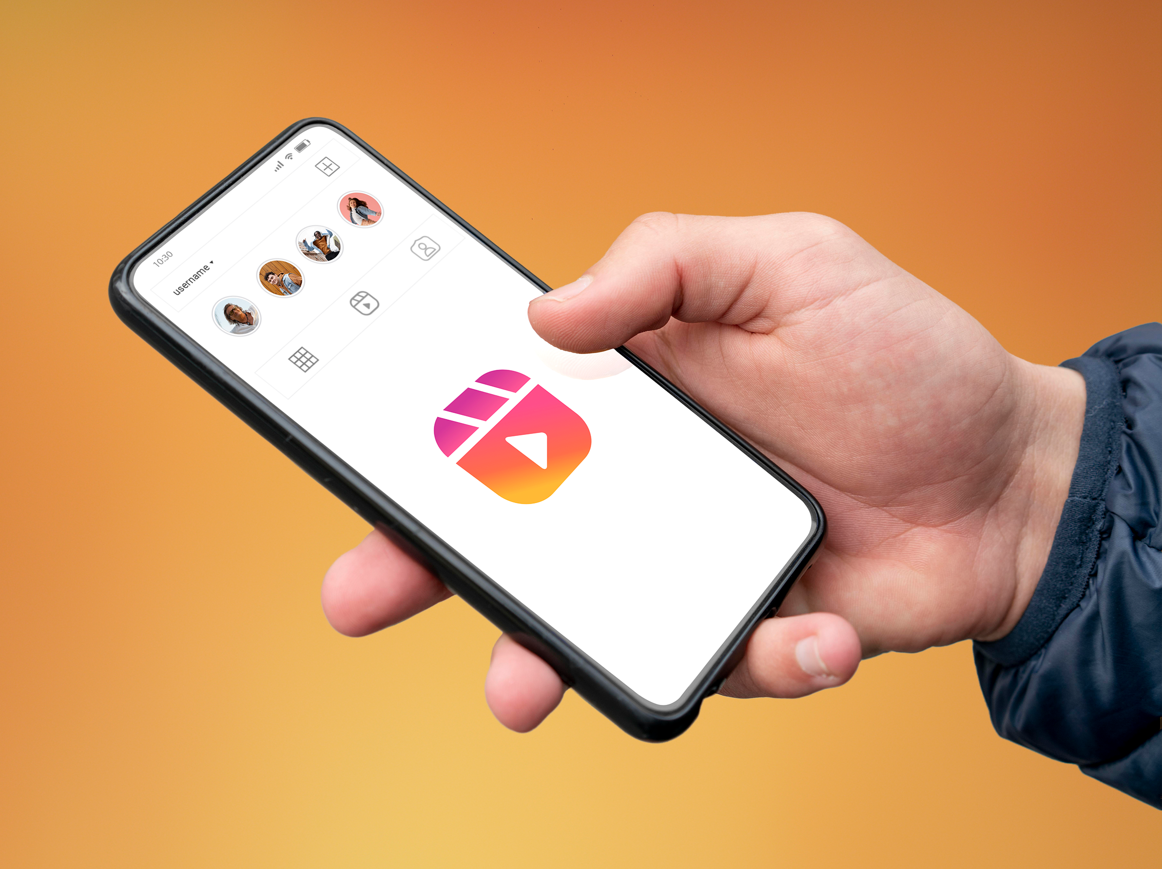 Budget Friendly Lens Hire for TikTok, Instagram and Social Media