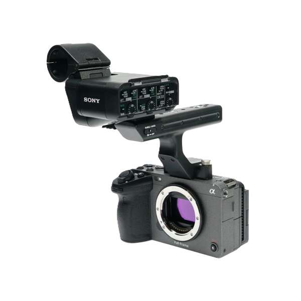 Full Frame