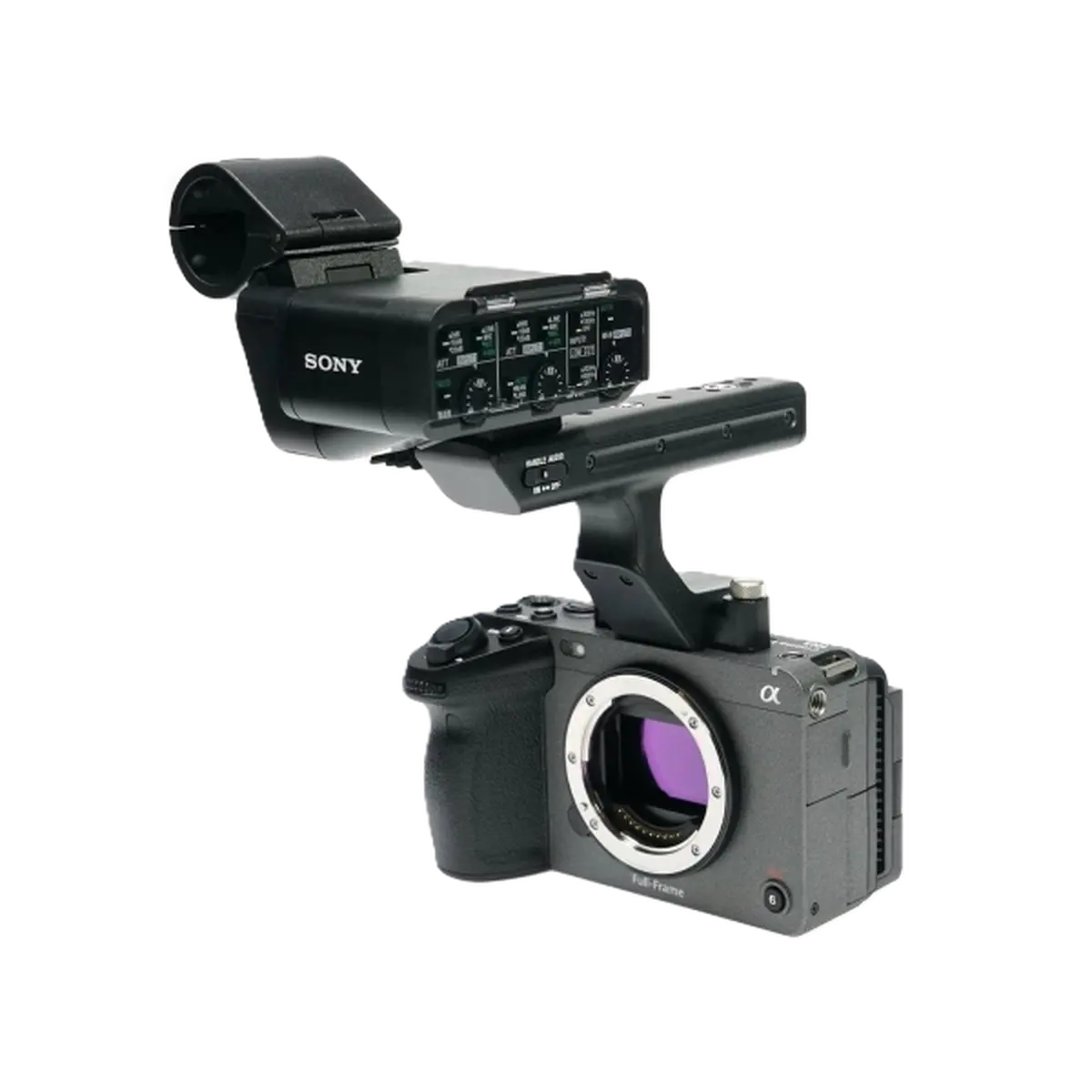 Full Frame
