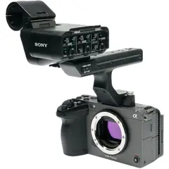 Sony ILME FX3